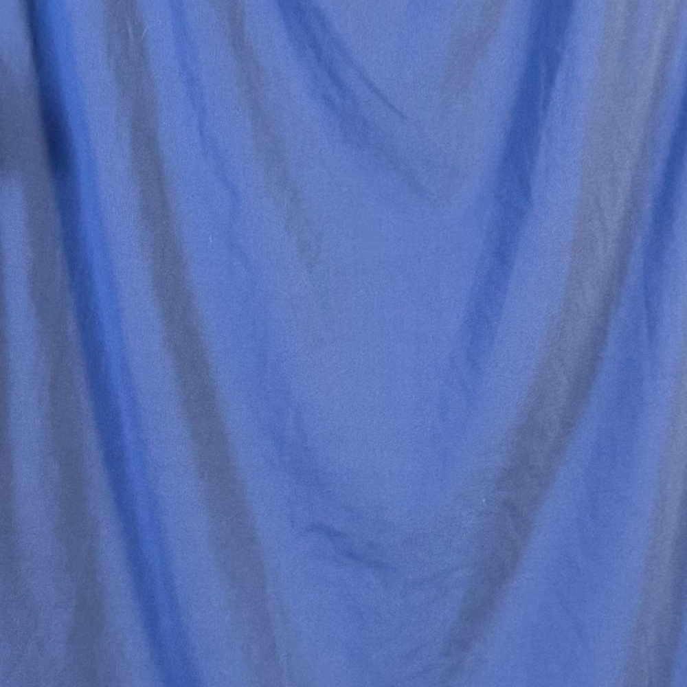 90 Degree by Reflex Blue Sleeveless Women's Top Size XL - Picture 6 of 6